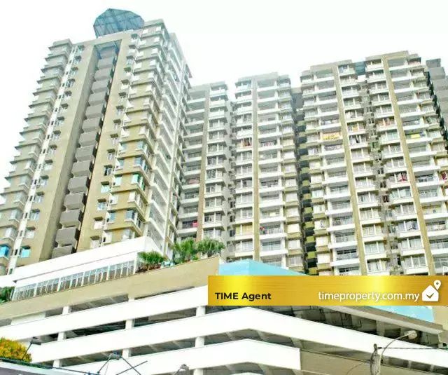 Prima U1 Condominium — photo 5