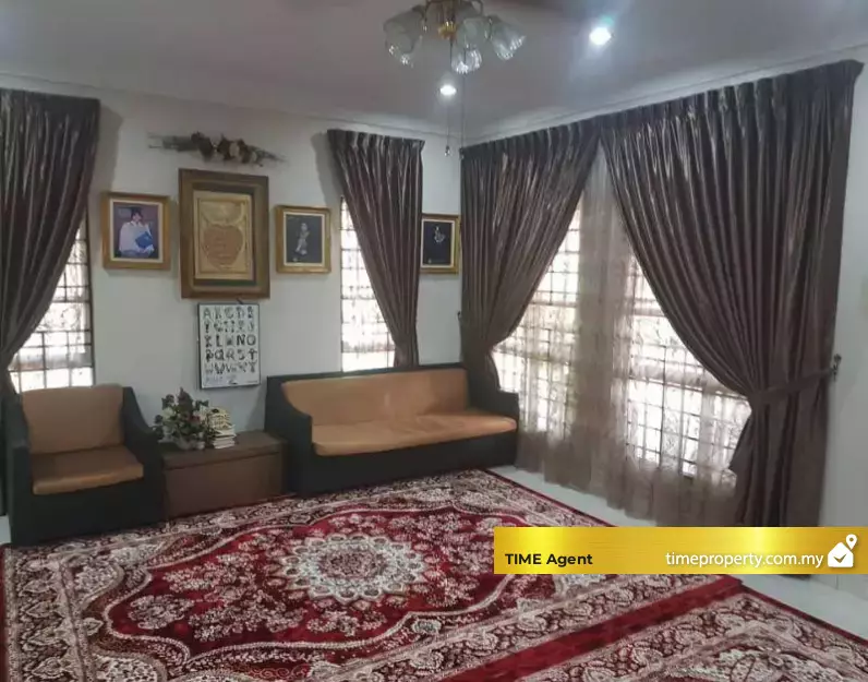 Bandar Bukit Tinggi — photo 1