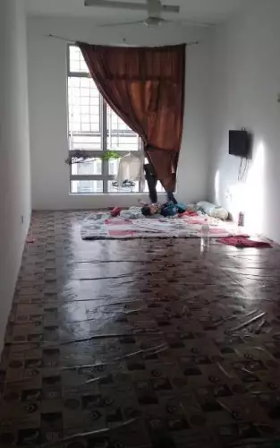 Jln LP 7/3,Taman Lesteri Perdana