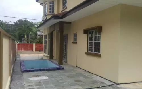 Taman Selayang Utama