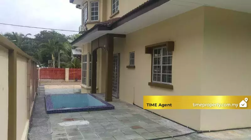 Taman Selayang Utama — photo 1