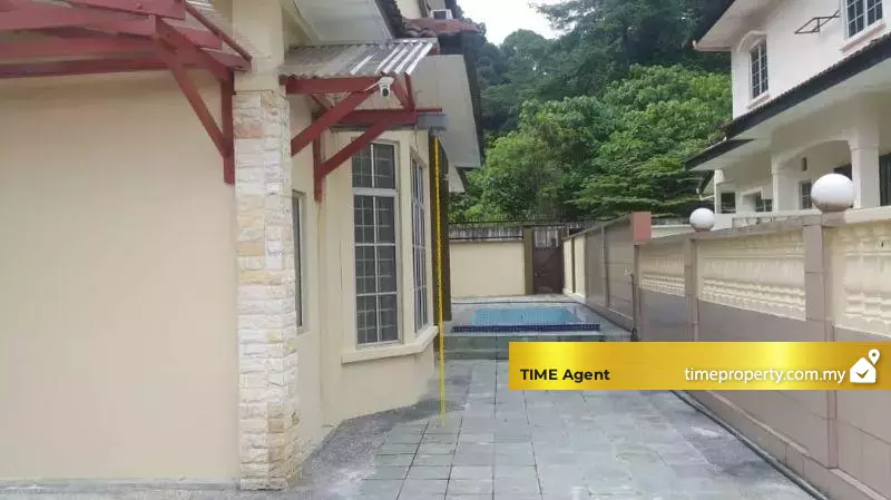 Taman Selayang Utama — photo 2