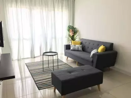 Savanna Executive Suites