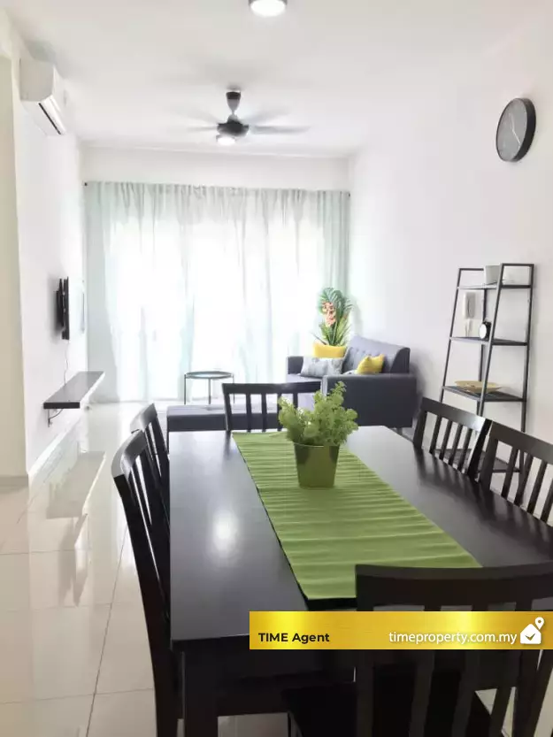 Savanna Executive Suites — photo 5