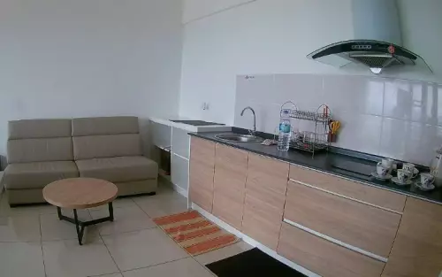 Evo SOHO Suites