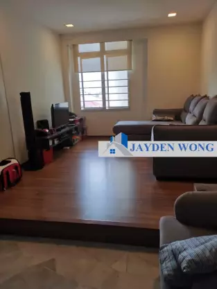 Leisure Bay Condominium