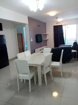 De Centrum Residences