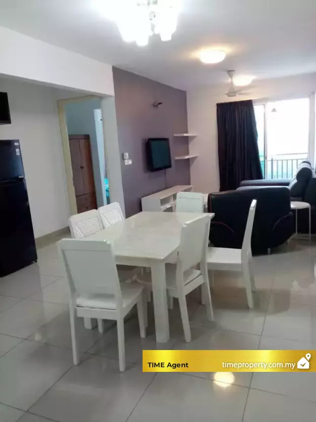 De Centrum Residences — photo 1