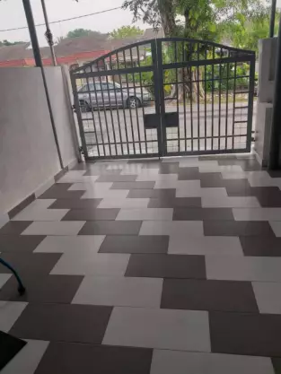 Taman Sentosa (Klang)