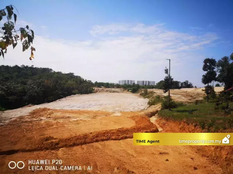 Semenyih — photo 1