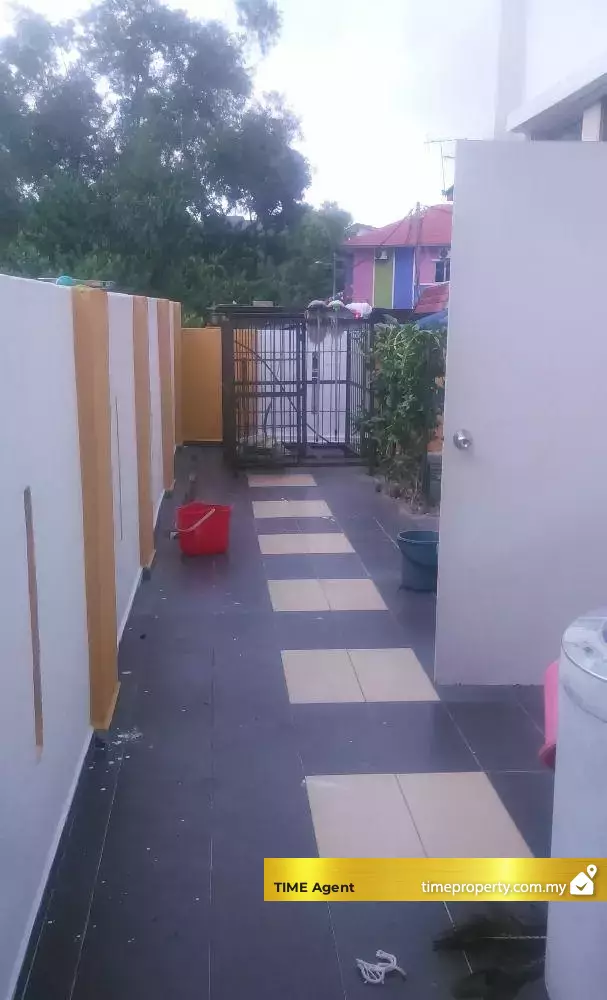 Taman Bangi Jaya — photo 5