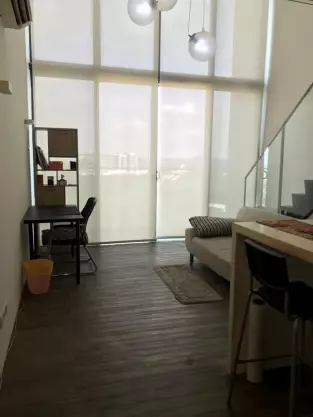 The Place