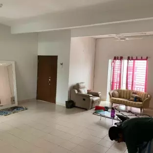 Embun Residence