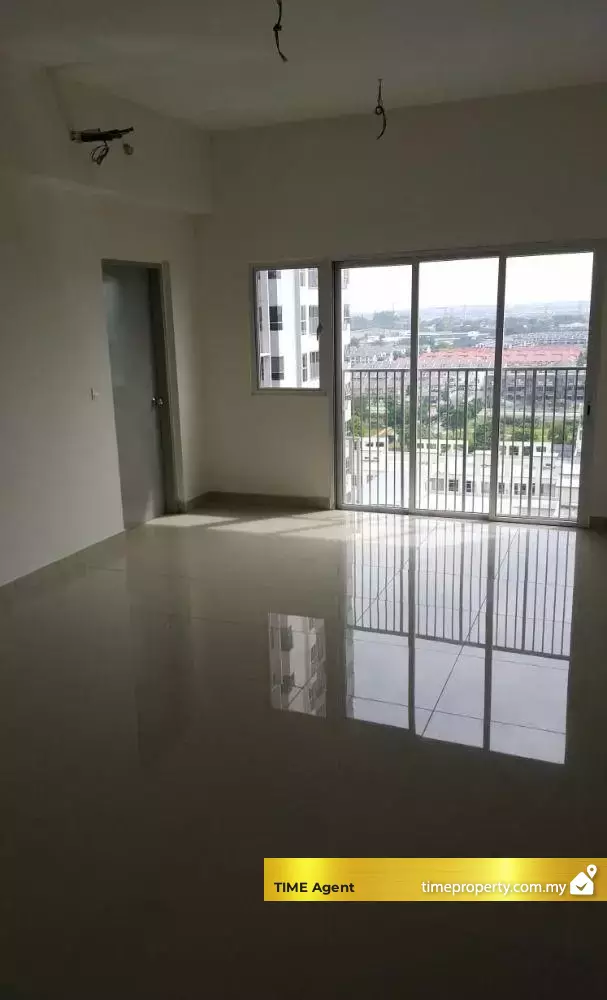 The Wharf Residence — photo 1