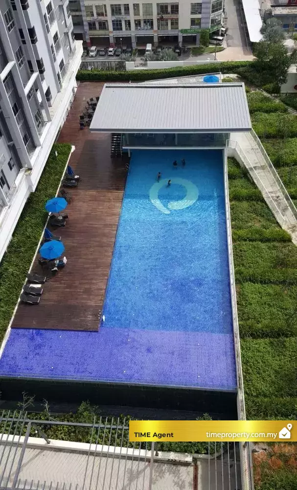 The Wharf Residence — photo 5