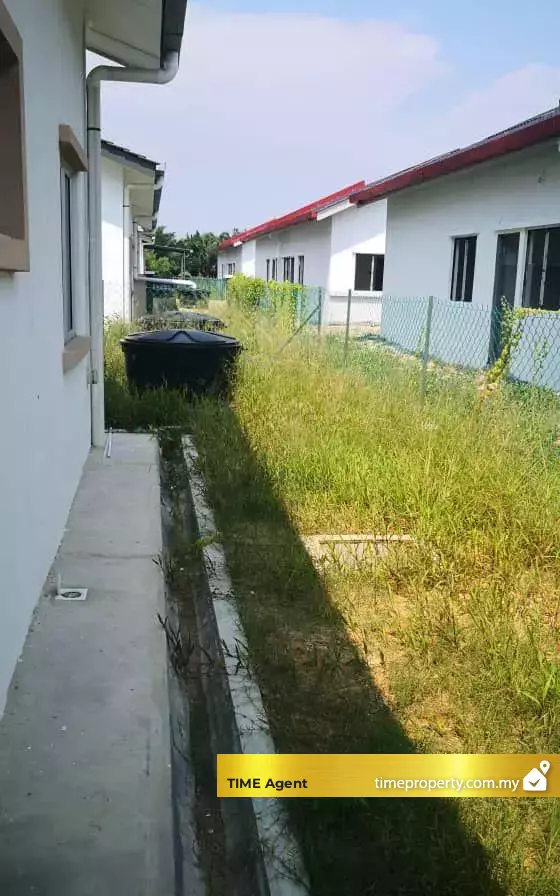 Taman Seri Serdang 3 — photo 3