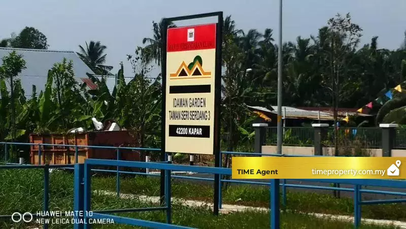 Taman Seri Serdang 3 — photo 4