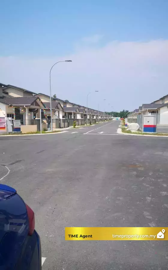 Taman Seri Serdang 3 — photo 5