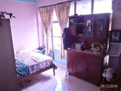 Pusat Bandar Puchong Shop Apartment