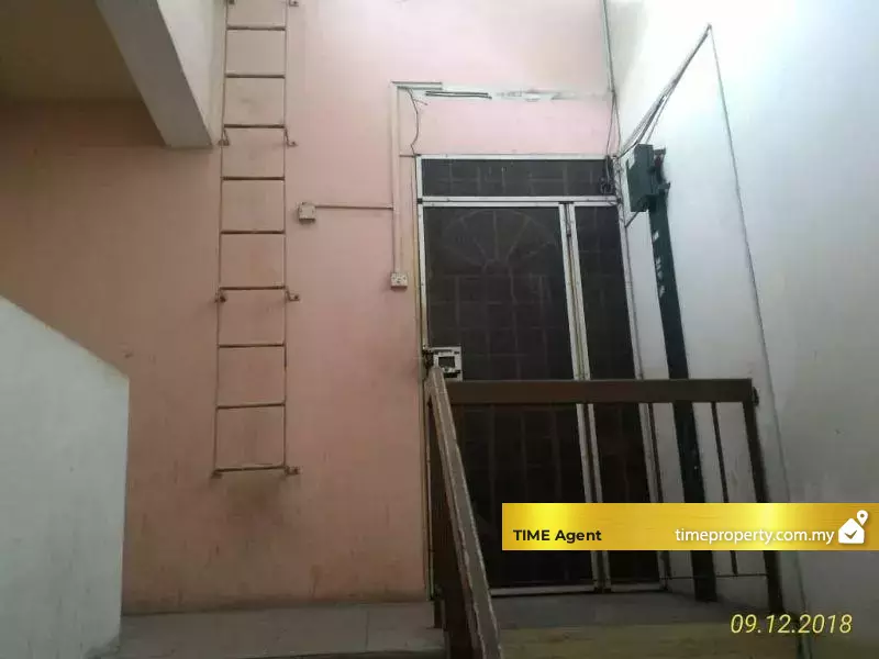 Pusat Bandar Puchong Shop Apartment — photo 5