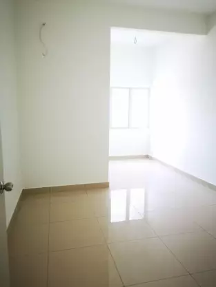 Permata Residence @ Cheras