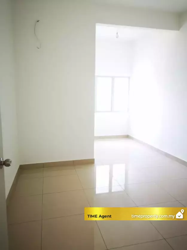 Permata Residence @ Cheras — photo 1