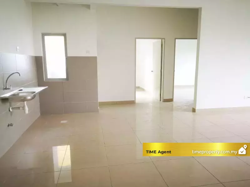 Permata Residence @ Cheras — photo 2