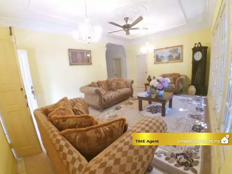 Kampung Sungai Pelong — photo 1