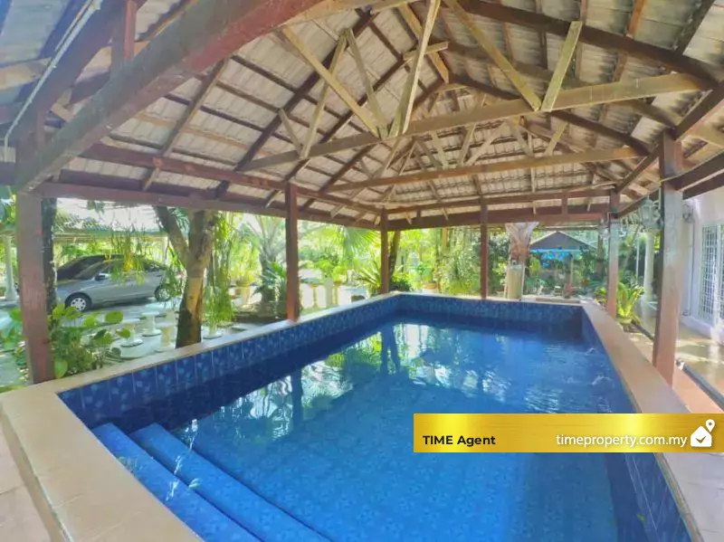 Kampung Sungai Pelong — photo 3