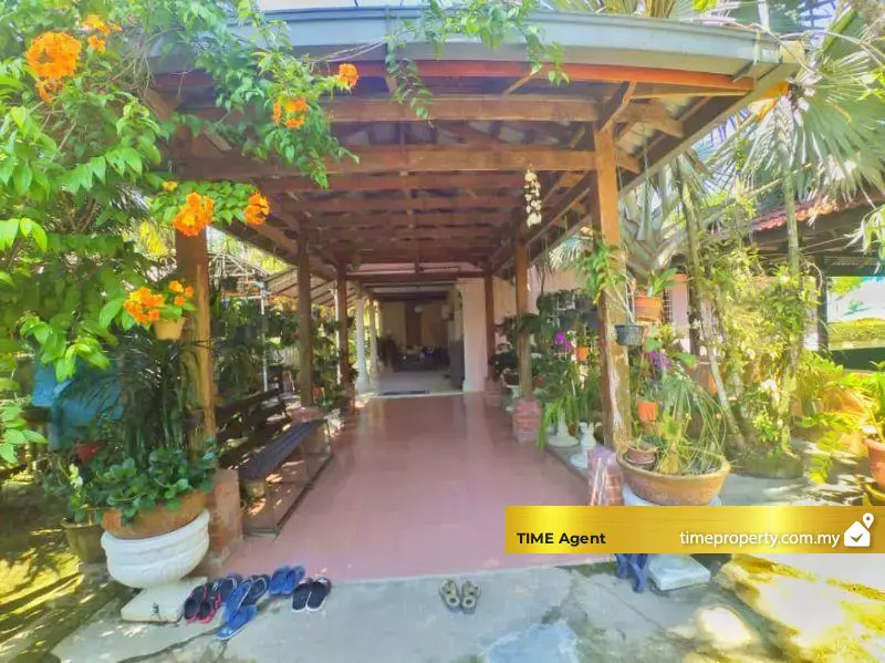Kampung Sungai Pelong — photo 4