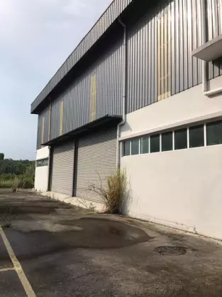 Semenyih Integrated 3, Semenyih Integrated Industrial Park