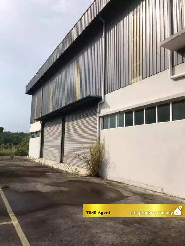 Semenyih Integrated 3, Semenyih Integrated Industrial Park — photo 1