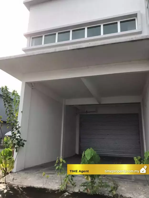 Semenyih Integrated 3, Semenyih Integrated Industrial Park — photo 3