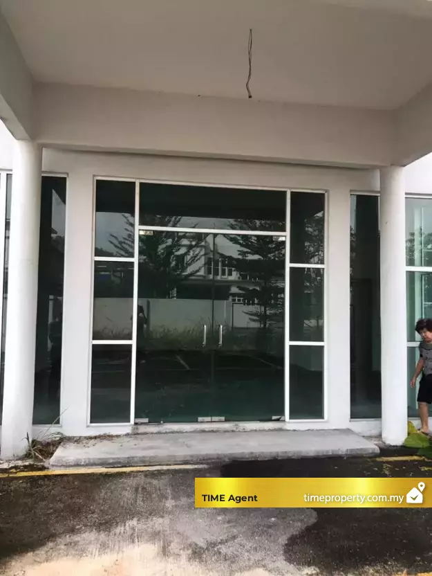 Semenyih Integrated 3, Semenyih Integrated Industrial Park — photo 4