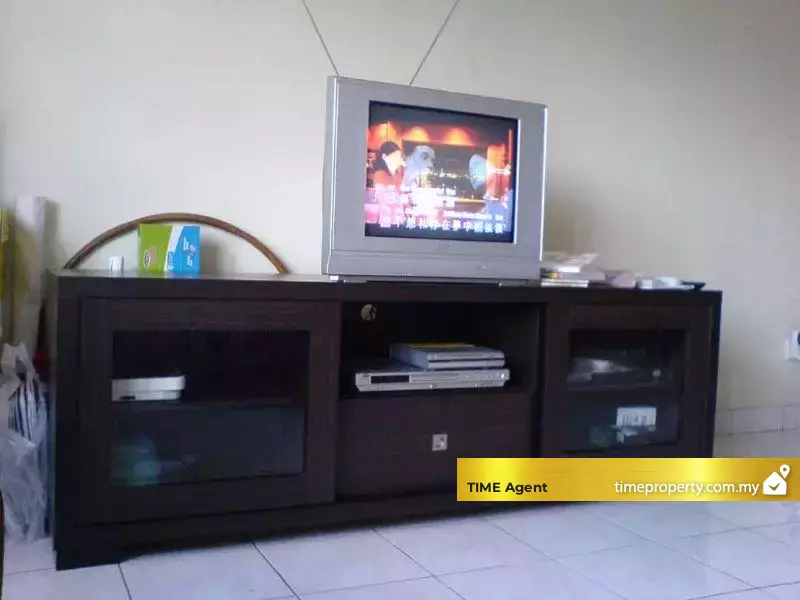 Bayu Tasik Condominium — photo 2