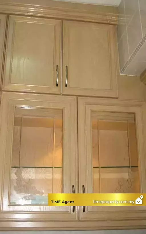Bayu Tasik Condominium — photo 3