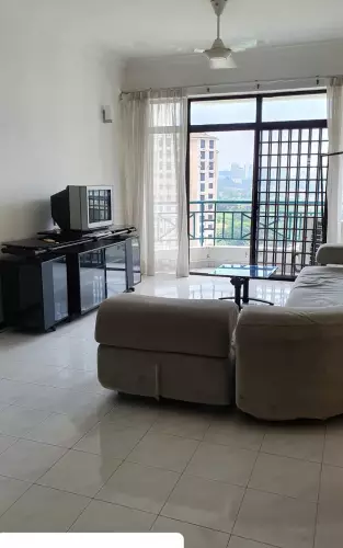 Sunny Ville Condominium