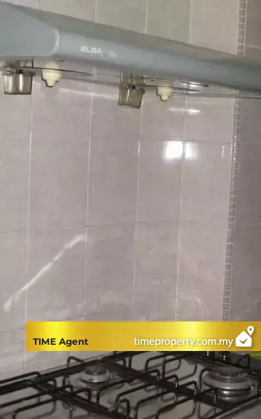 Bayu Tasik Condominium — photo 4
