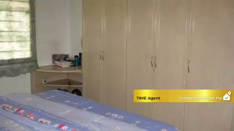 Bayu Tasik Condominium — photo 5