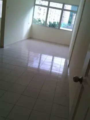 Permai Ria Apartment