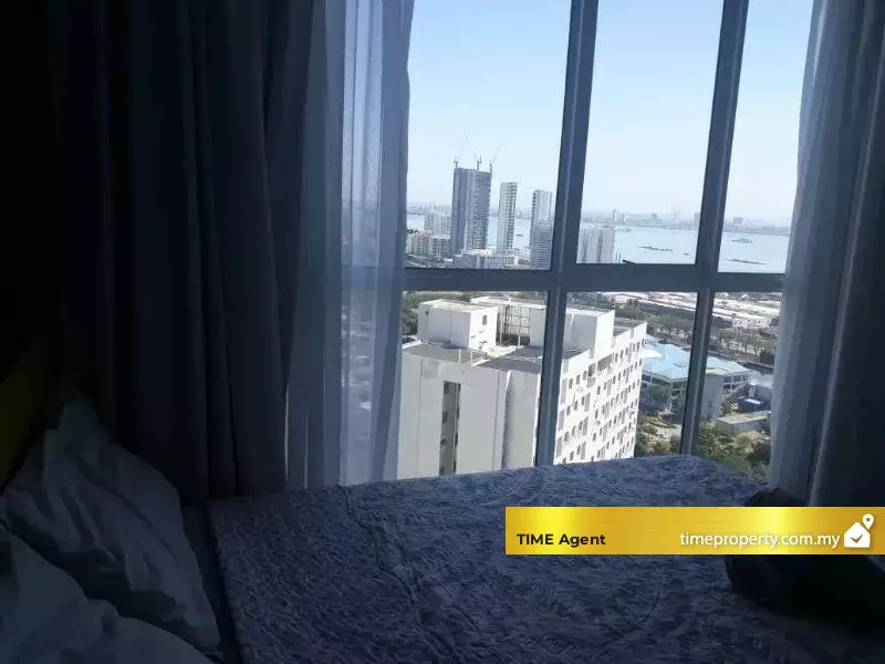 Straits Garden Suite (Block 349A1 &amp; 349A2) — photo 4