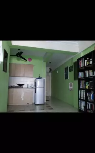 Golden Height &amp; Elite Apartment