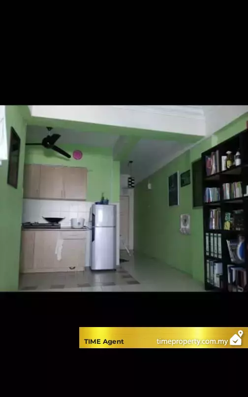 Golden Height &amp; Elite Apartment — photo 1