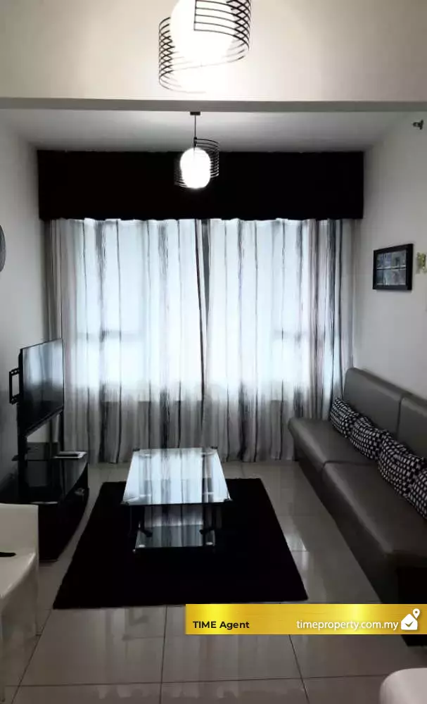 Centrestage — photo 1