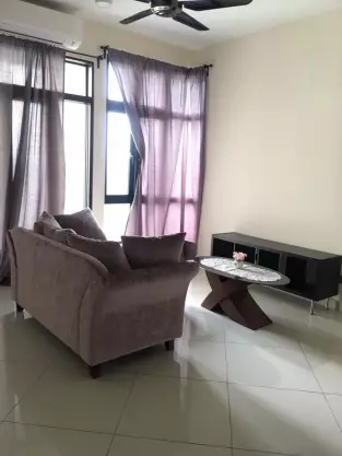 J Dupion Residence