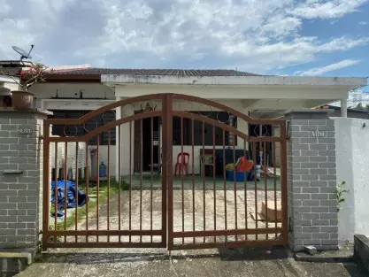 Taman Kok Doh