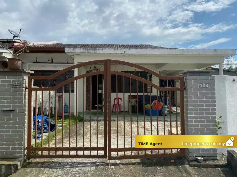 Taman Kok Doh — photo 1