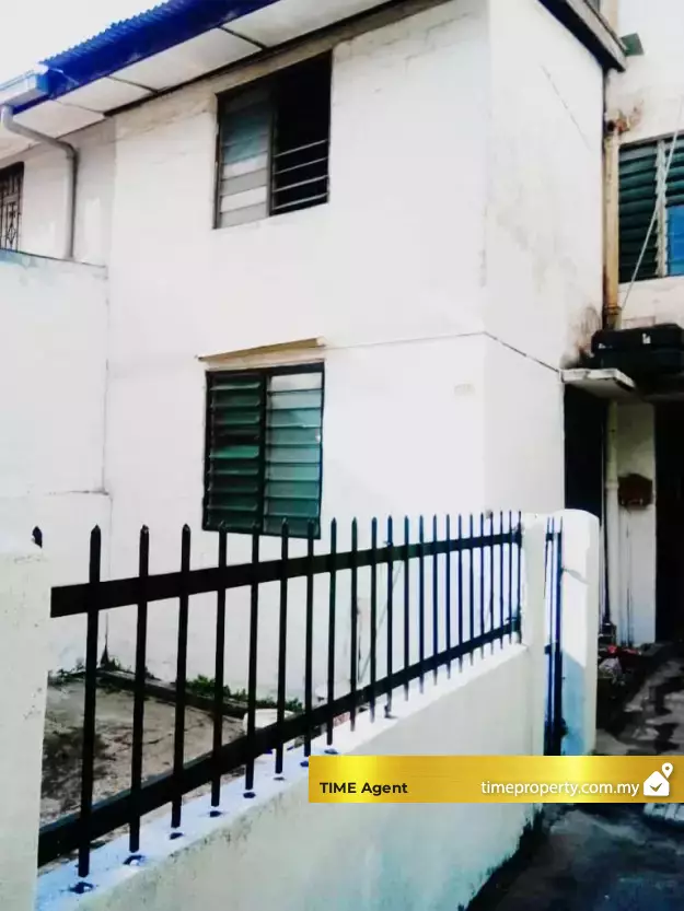 Setapak Jaya — photo 2