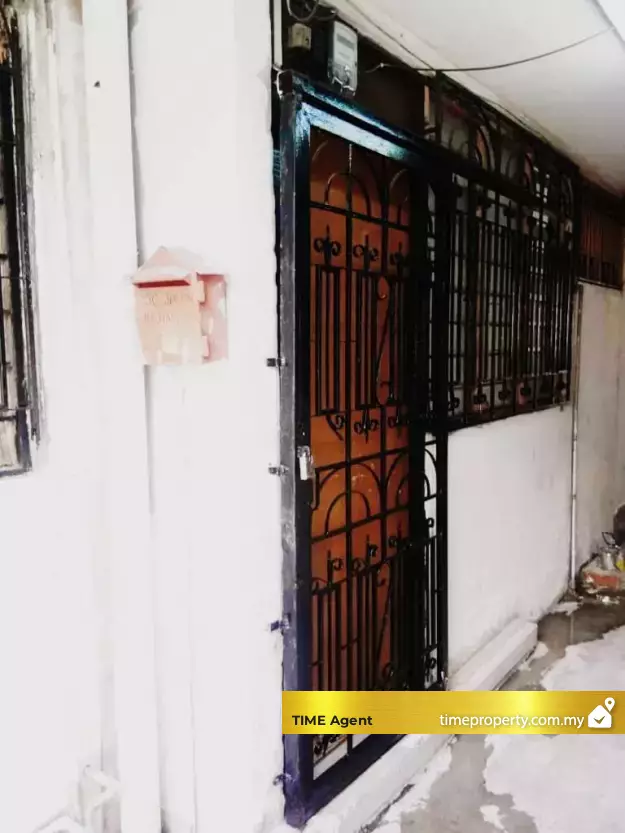 Setapak Jaya — photo 3