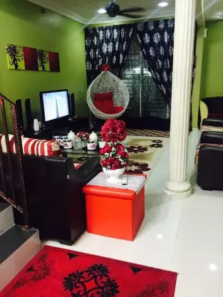 Taman Kinrara (Seksyen 1)